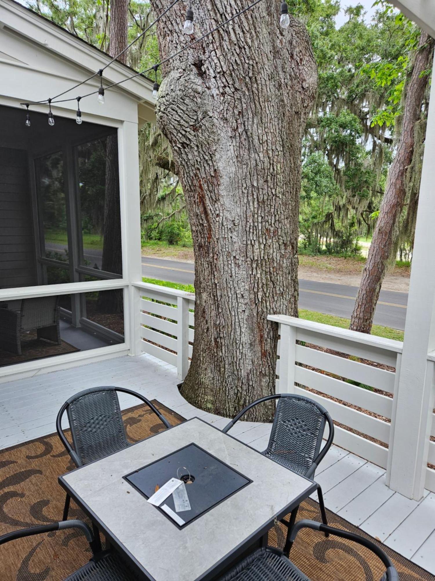 Low Country Cottage In Beautiful Habersham Beaufort Exterior foto