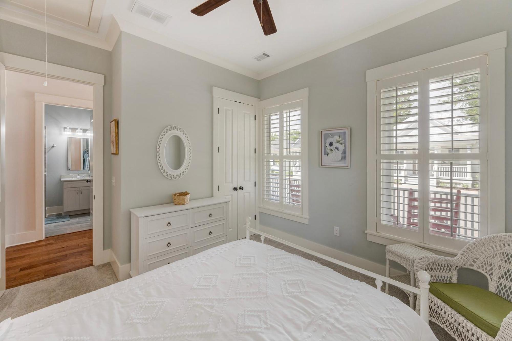 Low Country Cottage In Beautiful Habersham Beaufort Exterior foto