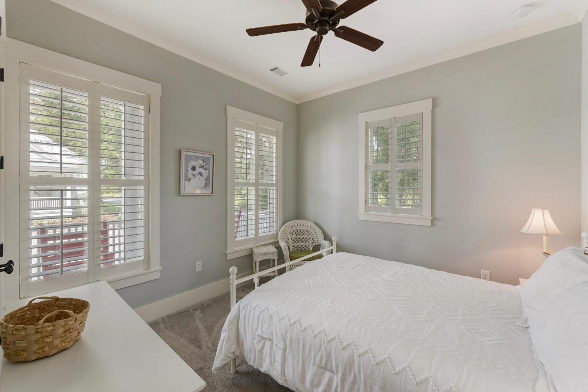 Low Country Cottage In Beautiful Habersham Beaufort Exterior foto